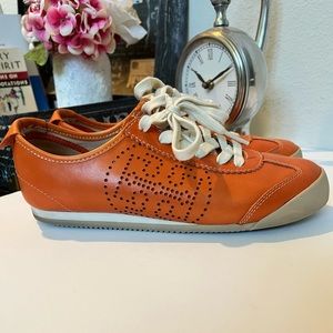 Tory Burch Murphey Sneakers